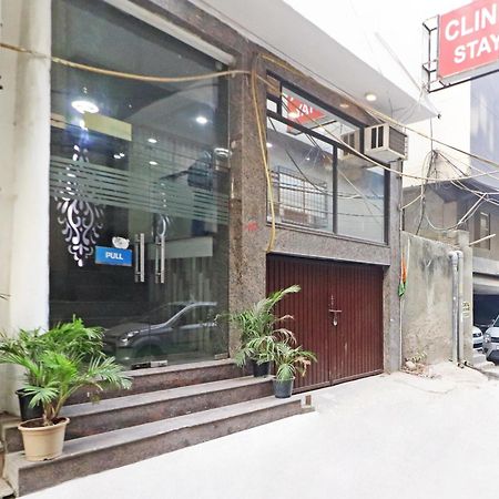 Clink Airport Stay -New Delhi Luaran gambar