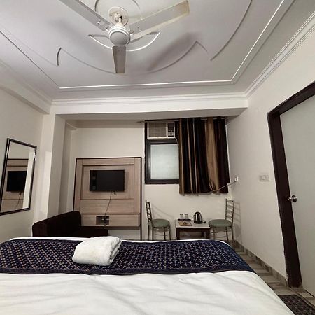 Clink Airport Stay -New Delhi Luaran gambar