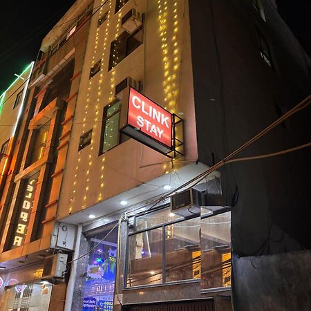 Clink Airport Stay -New Delhi Luaran gambar