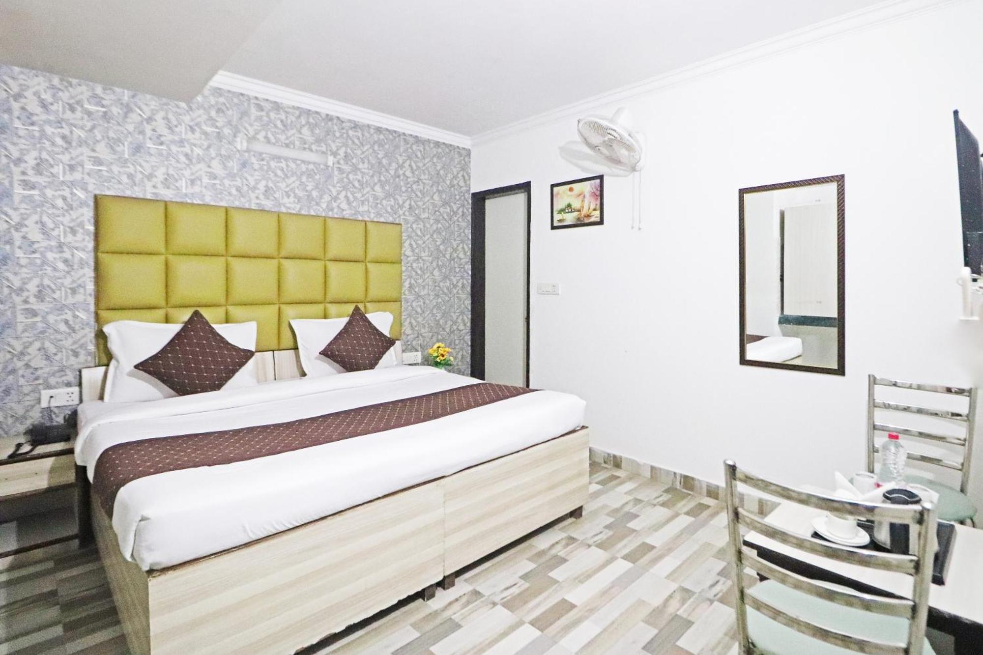 Clink Airport Stay -New Delhi Luaran gambar