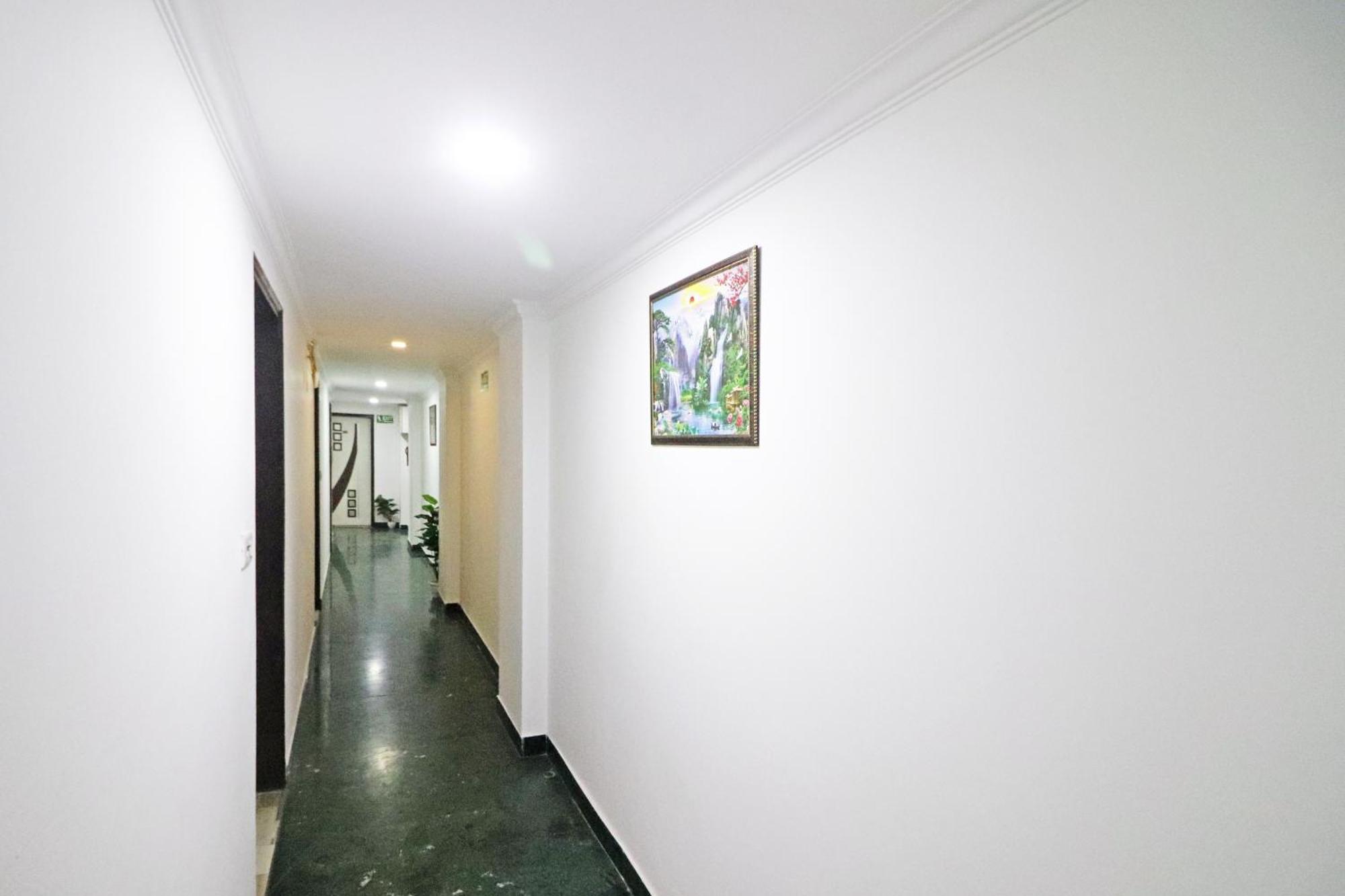 Clink Airport Stay -New Delhi Luaran gambar