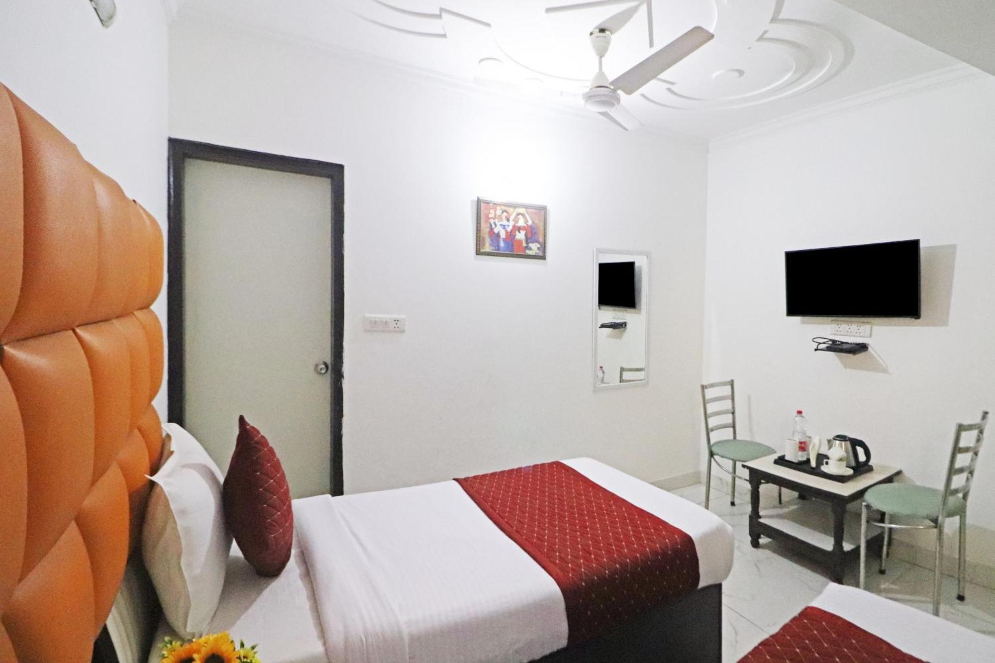 Clink Airport Stay -New Delhi Luaran gambar