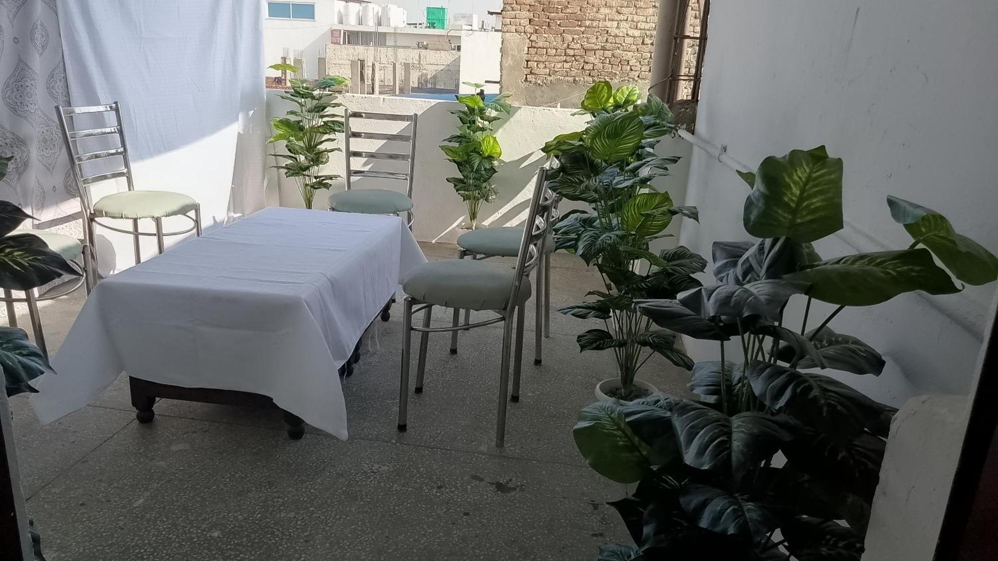Clink Airport Stay -New Delhi Luaran gambar