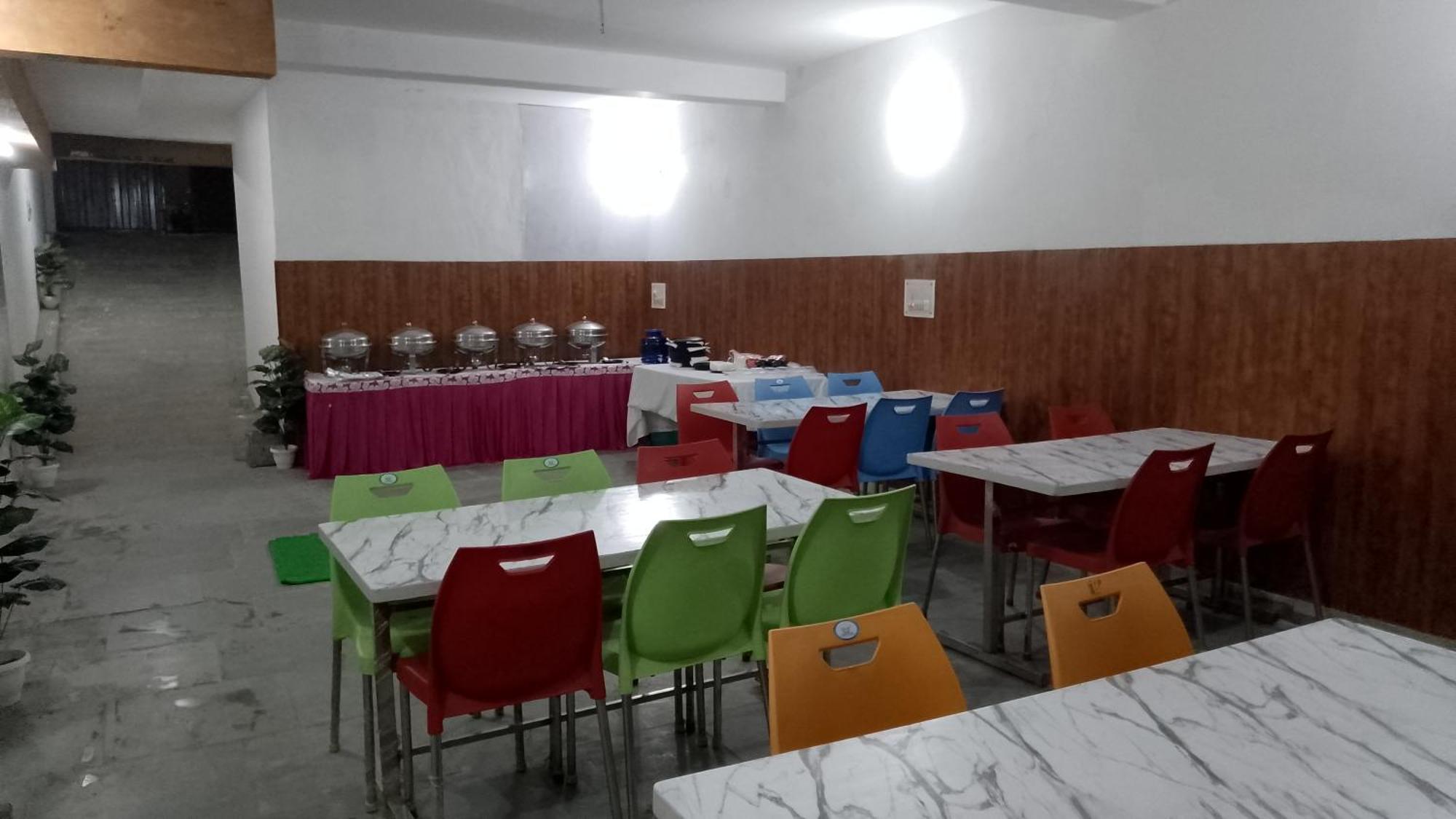 Clink Airport Stay -New Delhi Luaran gambar