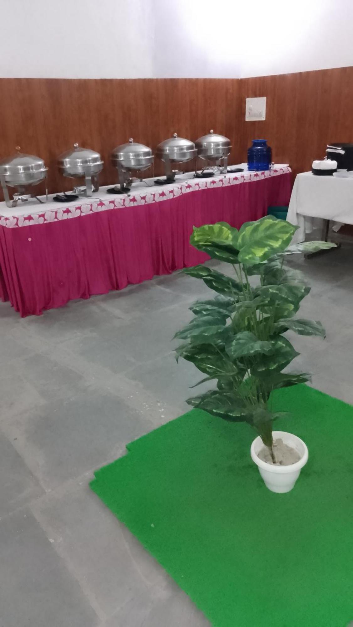 Clink Airport Stay -New Delhi Luaran gambar