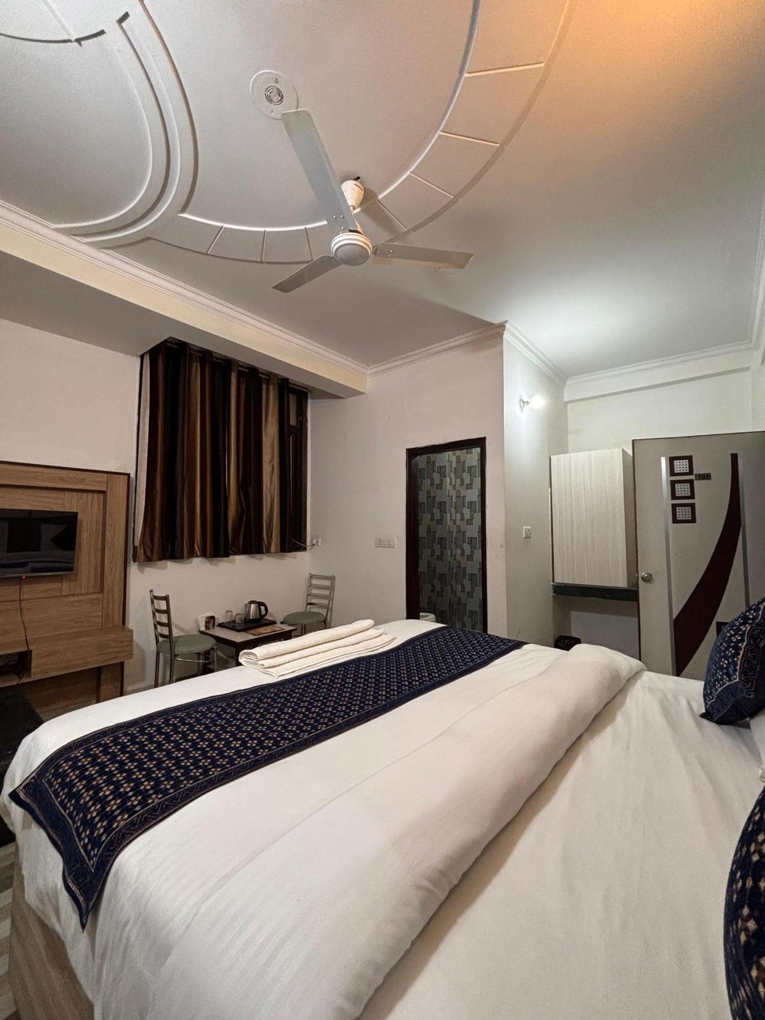 Clink Airport Stay -New Delhi Luaran gambar