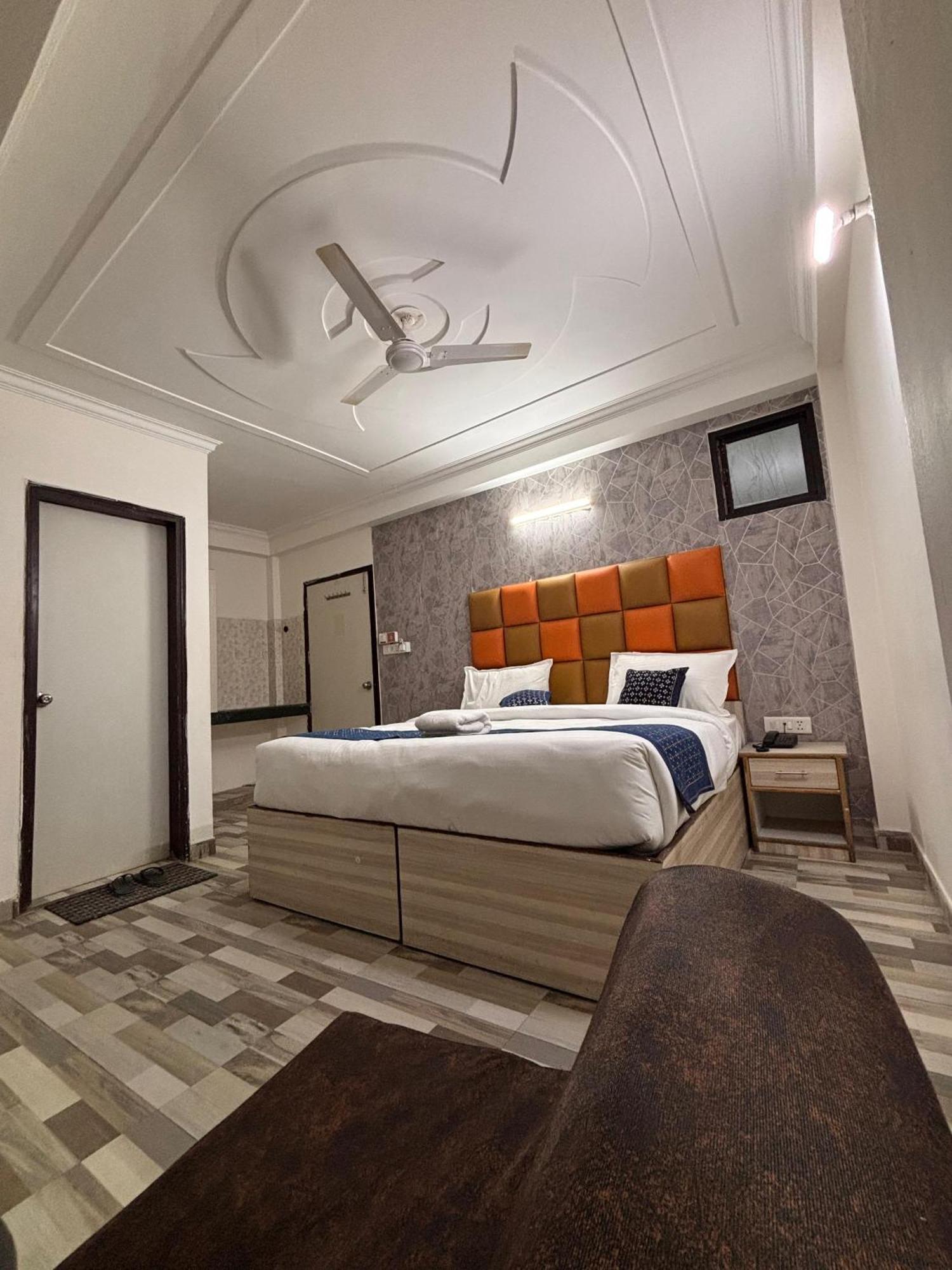 Clink Airport Stay -New Delhi Luaran gambar