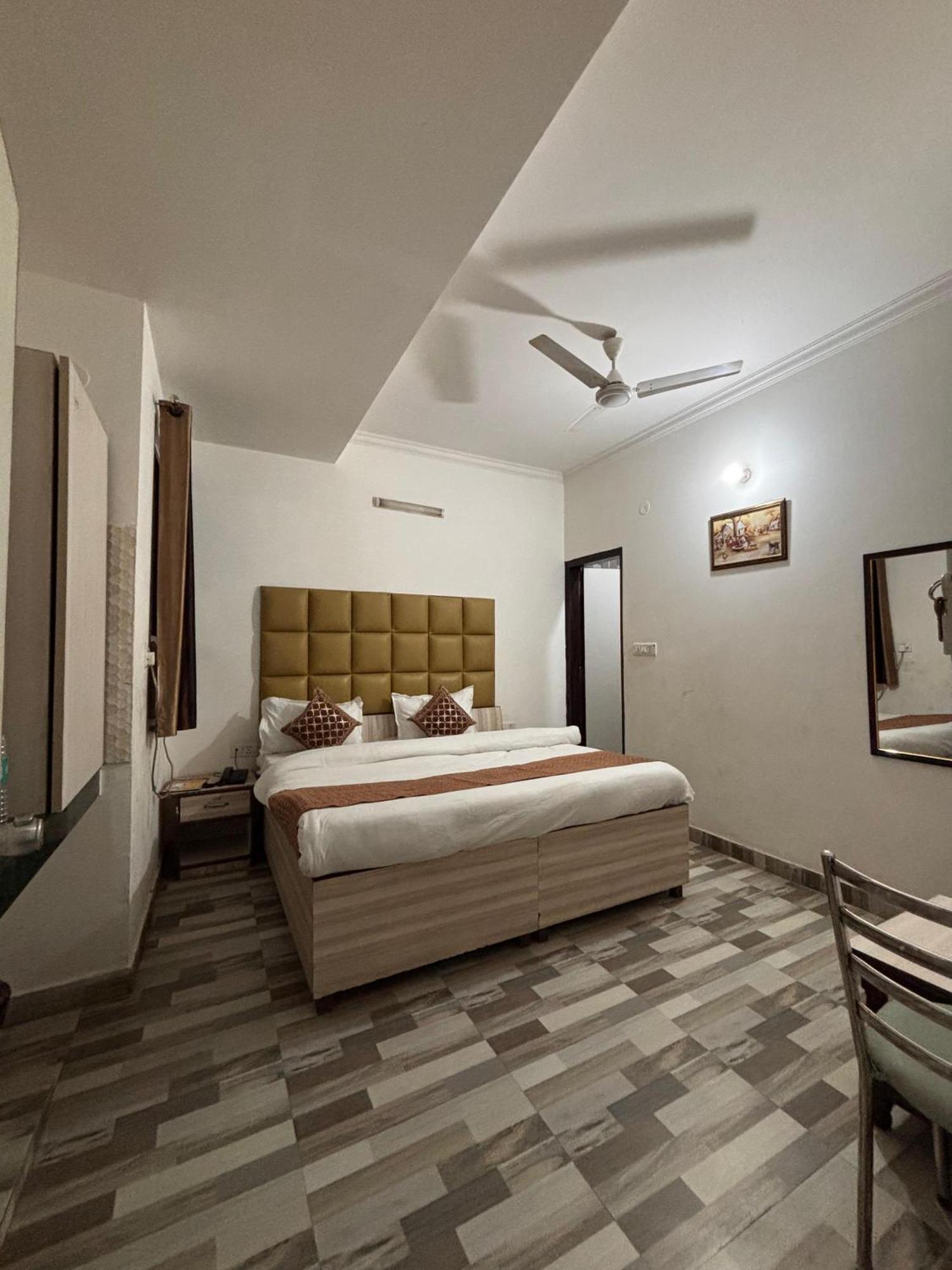 Clink Airport Stay -New Delhi Luaran gambar