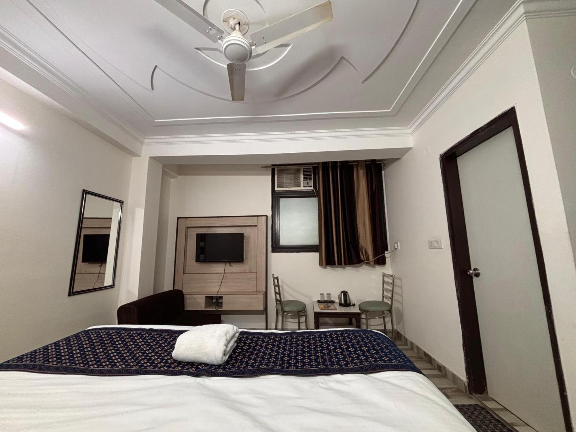 Clink Airport Stay -New Delhi Luaran gambar
