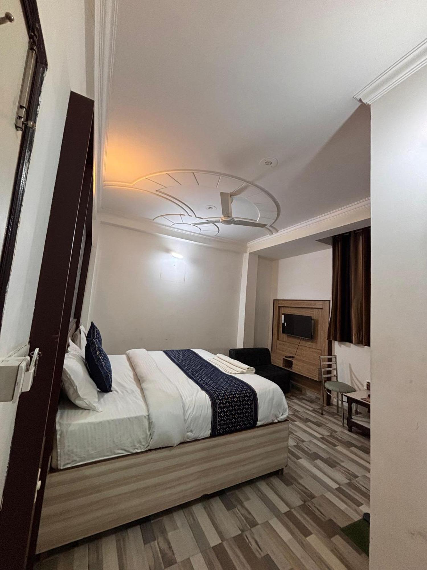 Clink Airport Stay -New Delhi Luaran gambar