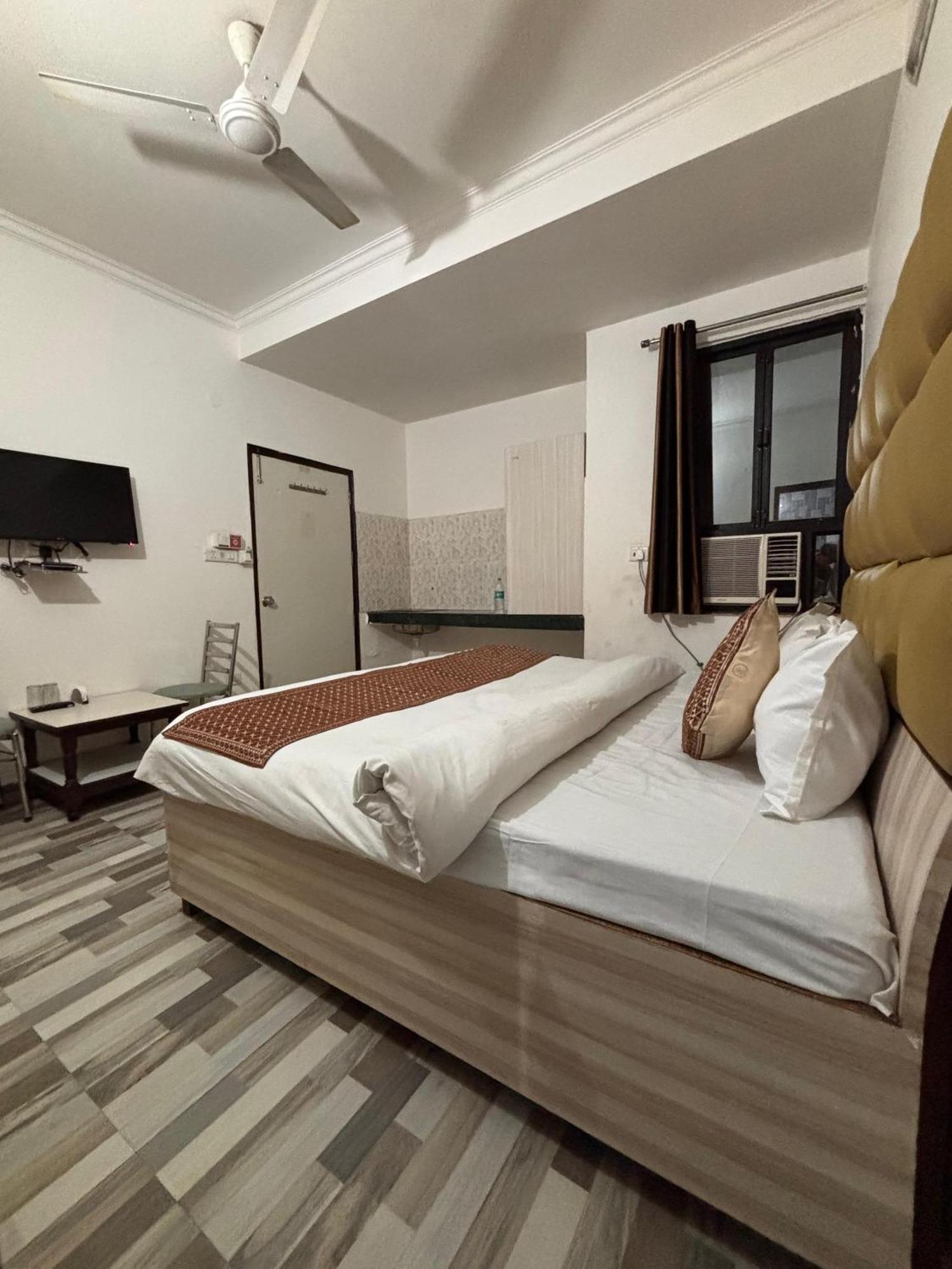 Clink Airport Stay -New Delhi Luaran gambar