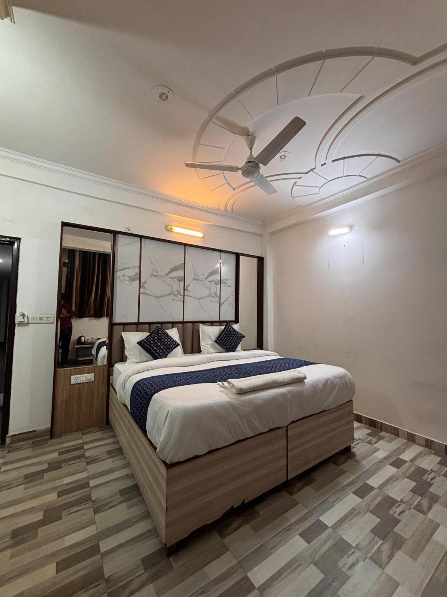 Clink Airport Stay -New Delhi Luaran gambar