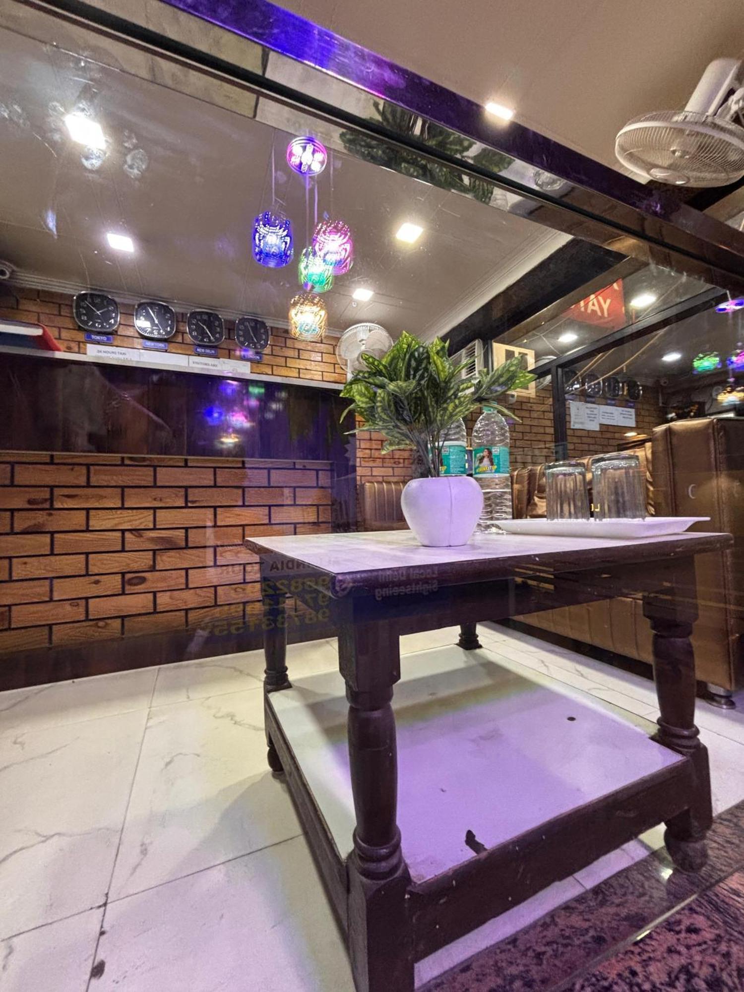 Clink Airport Stay -New Delhi Luaran gambar